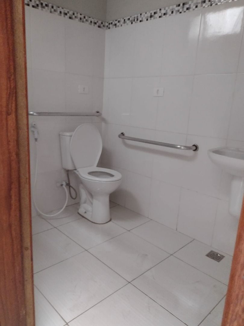 Loja-Salão para alugar, 261m² - Foto 11