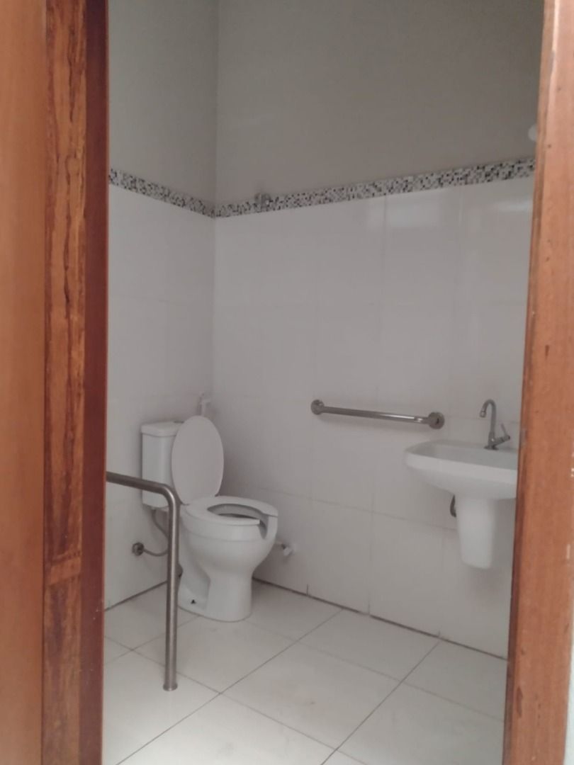 Loja-Salão para alugar, 261m² - Foto 7