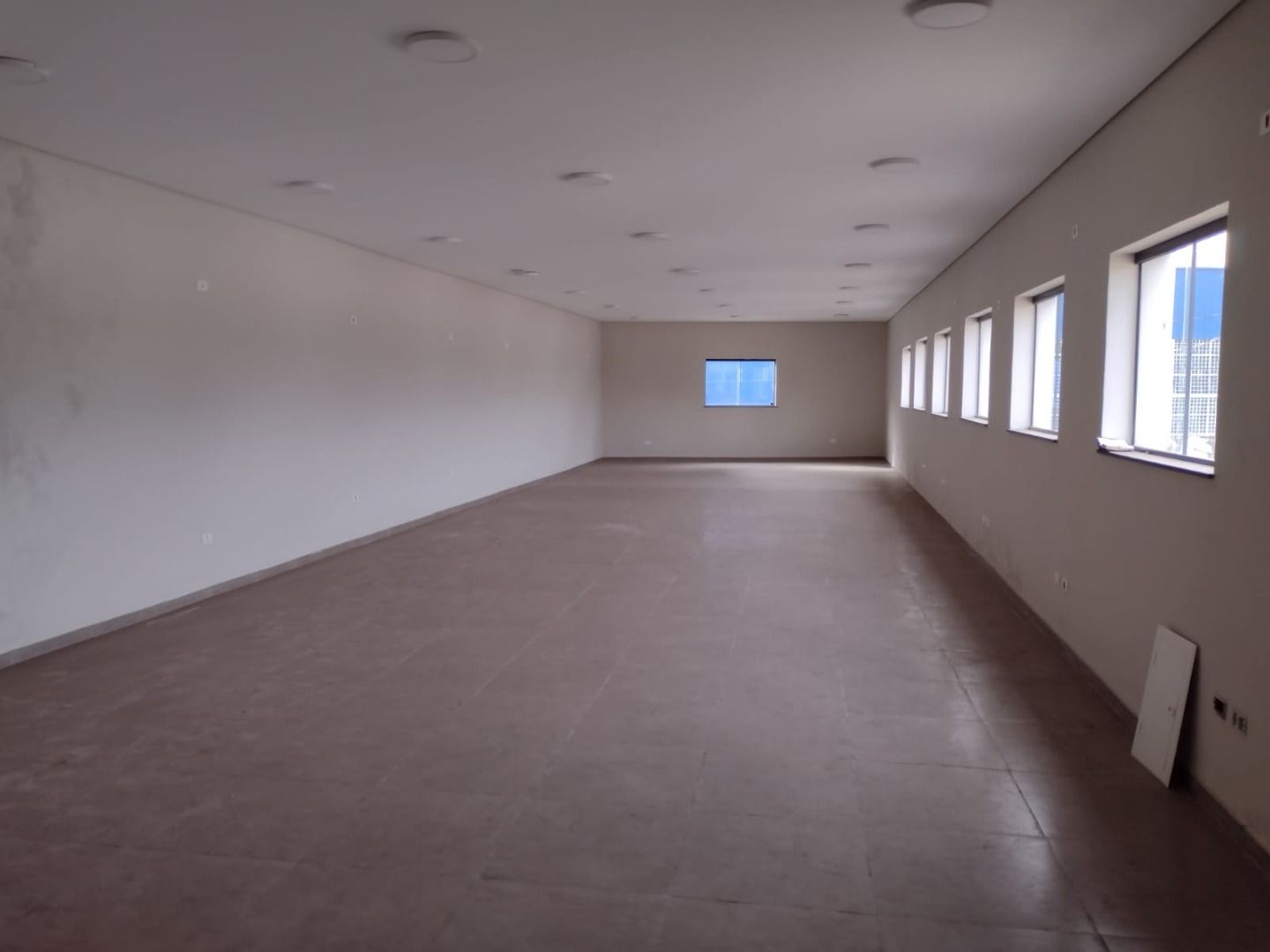 Conjunto Comercial-Sala para alugar, 185m² - Foto 1