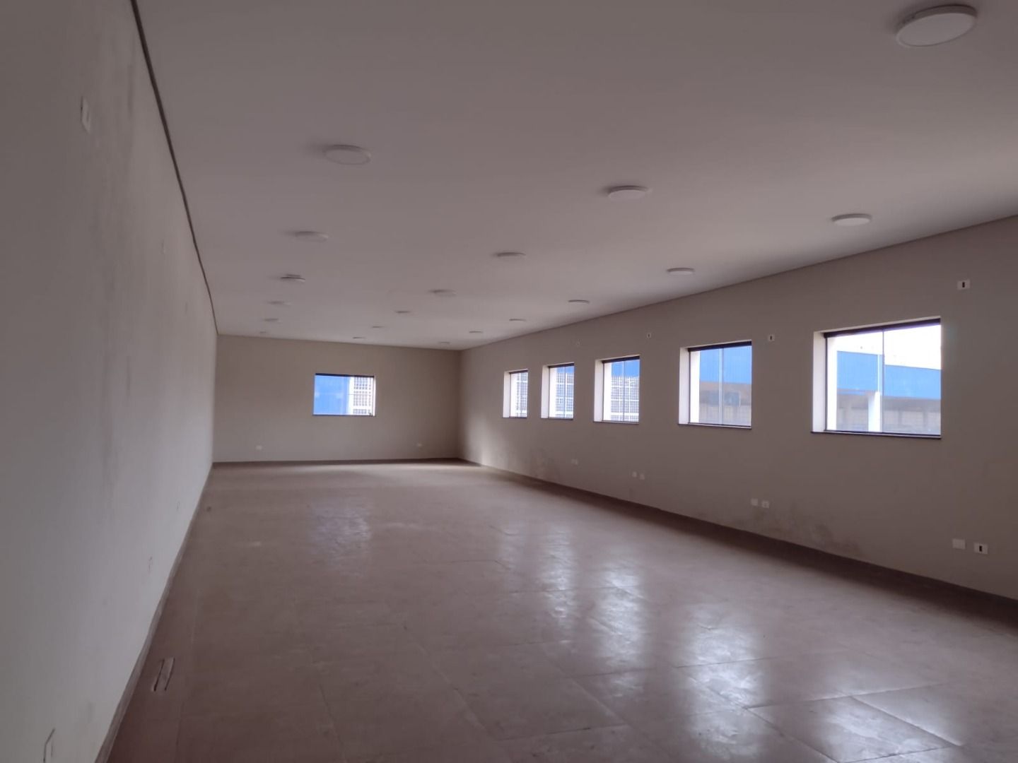 Conjunto Comercial-Sala para alugar, 185m² - Foto 2