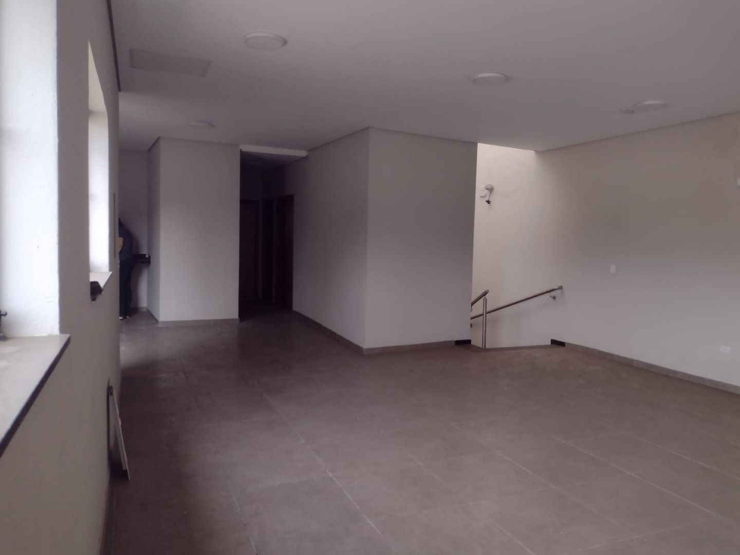 Conjunto Comercial-Sala para alugar, 185m² - Foto 3