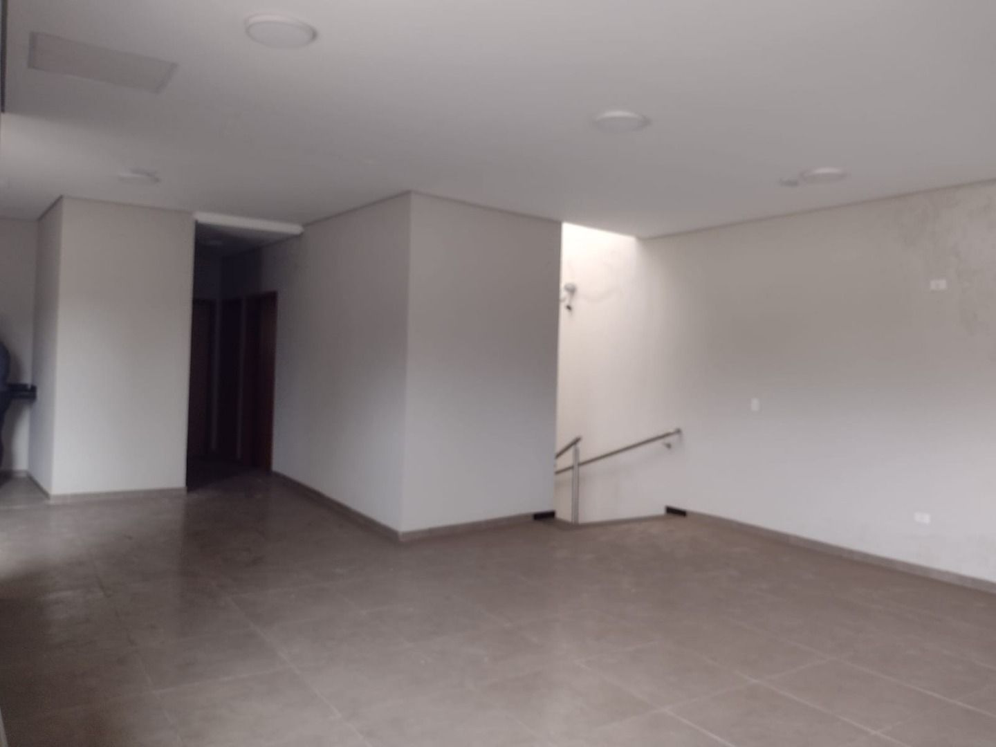 Conjunto Comercial-Sala para alugar, 185m² - Foto 4