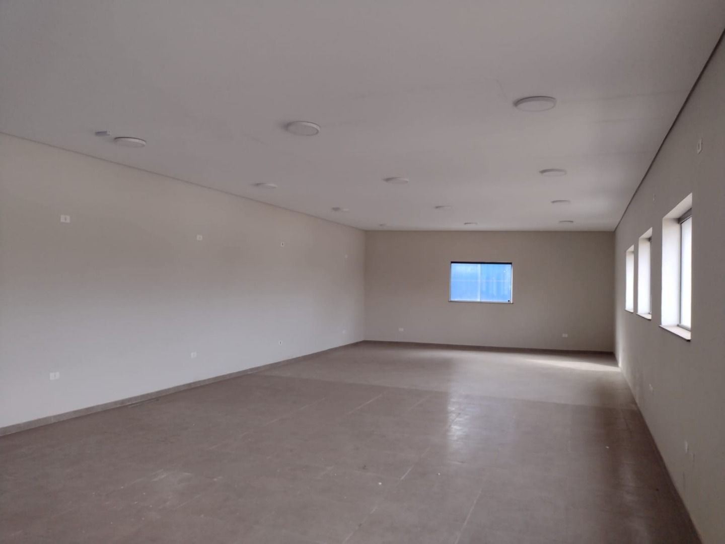 Conjunto Comercial-Sala para alugar, 185m² - Foto 5