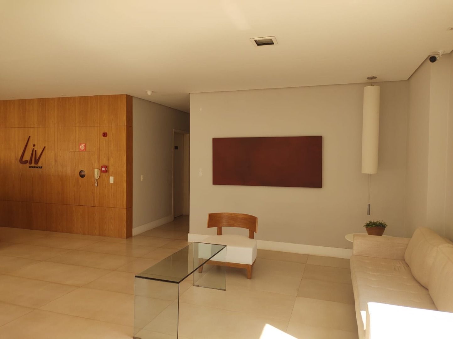 Apartamento para alugar com 2 quartos, 57m² - Foto 4