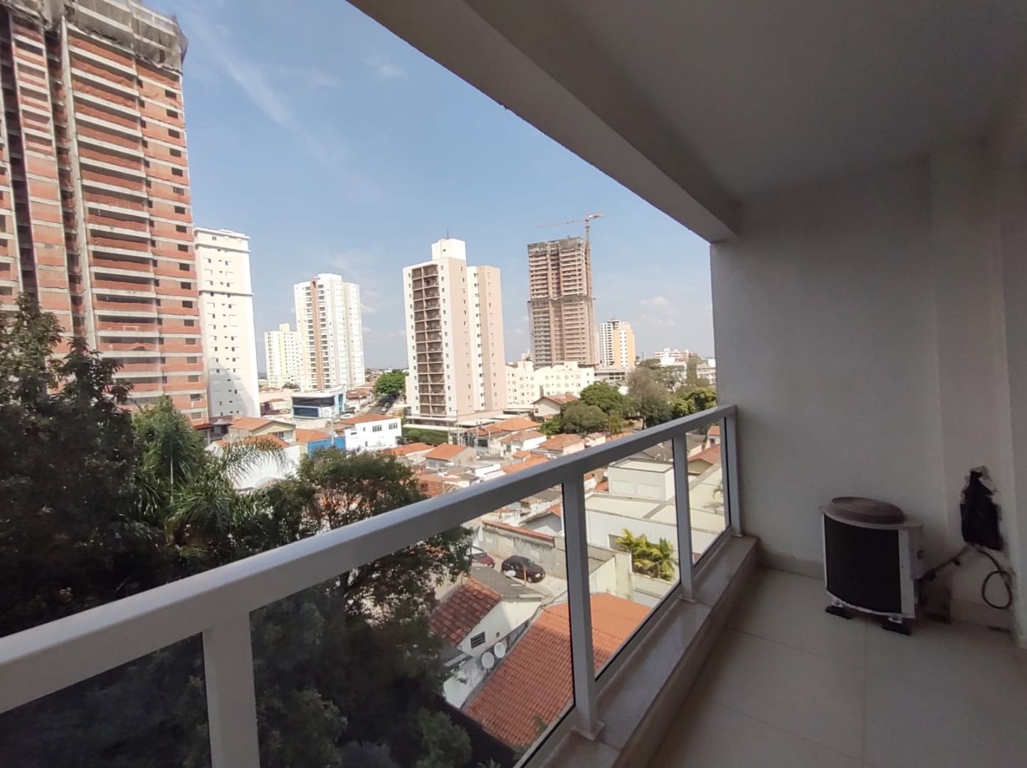 Apartamento para alugar com 2 quartos, 57m² - Foto 8