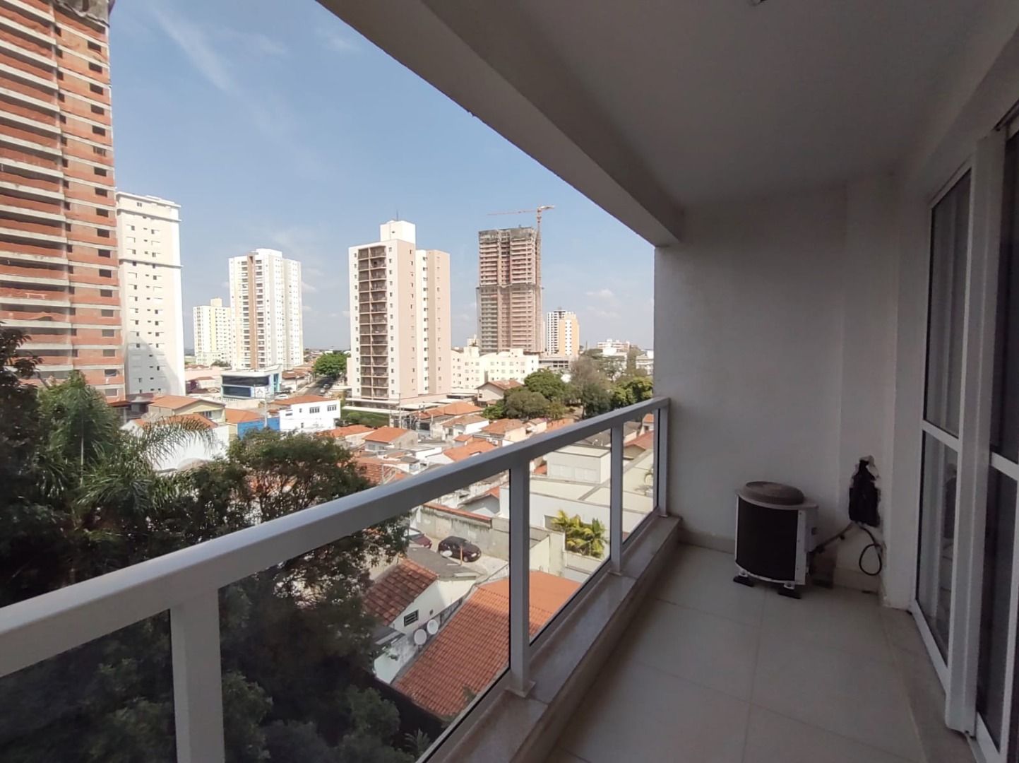 Apartamento para alugar com 2 quartos, 57m² - Foto 9