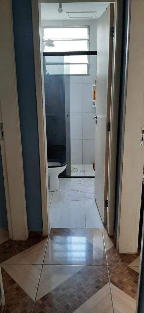 Apartamento à venda com 2 quartos, 52m² - Foto 3