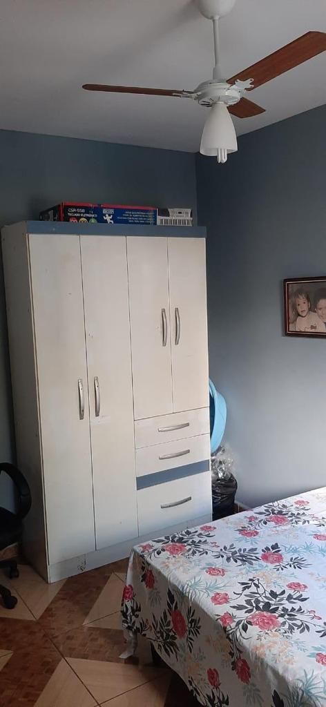 Apartamento à venda com 2 quartos, 52m² - Foto 5