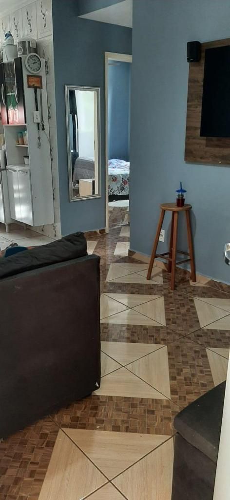 Apartamento à venda com 2 quartos, 52m² - Foto 6