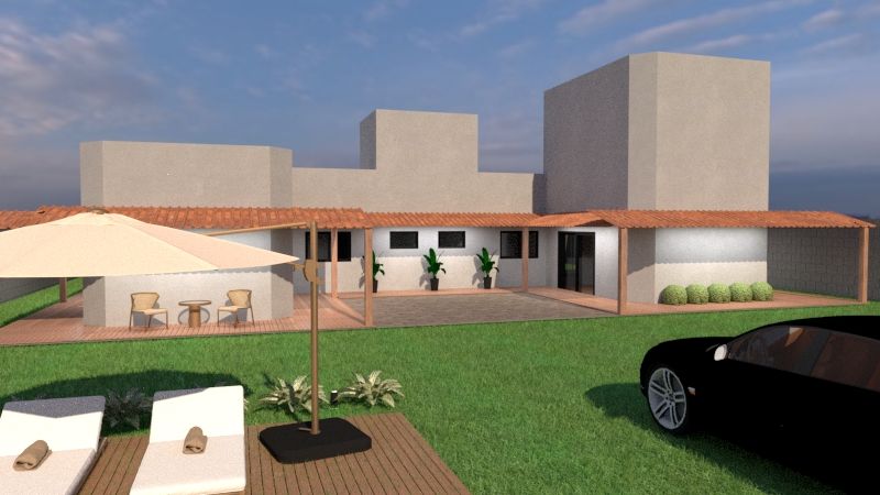 Casa à venda com 3 quartos, 230m² - Foto 10