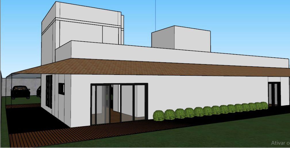 Casa à venda com 3 quartos, 230m² - Foto 5