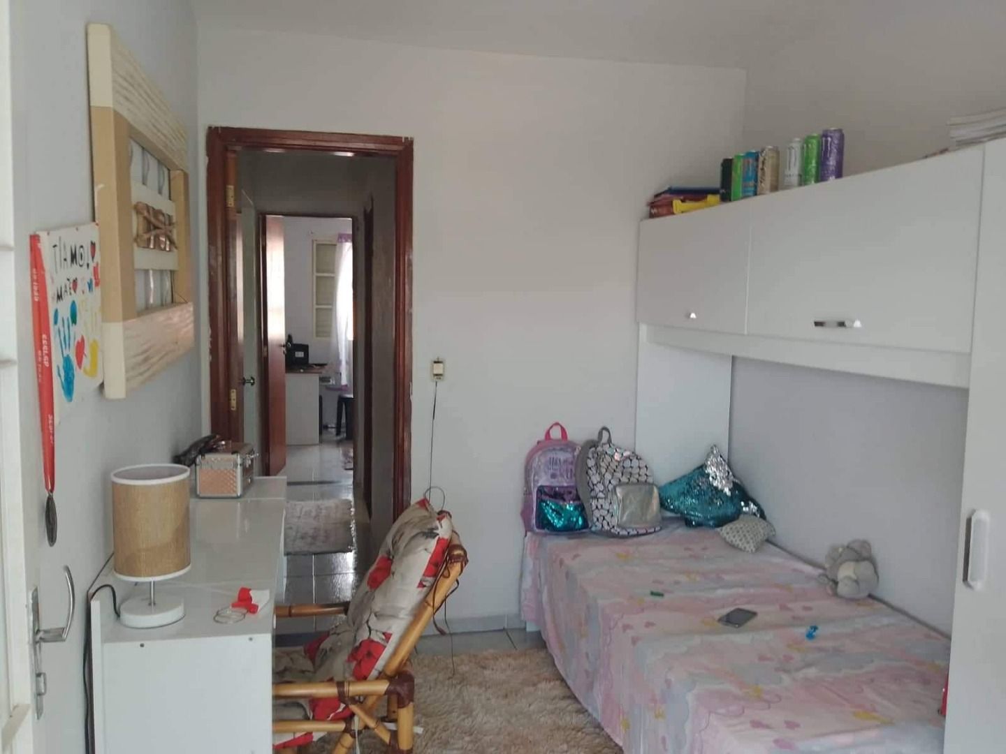 Casa à venda com 4 quartos, 230m² - Foto 11