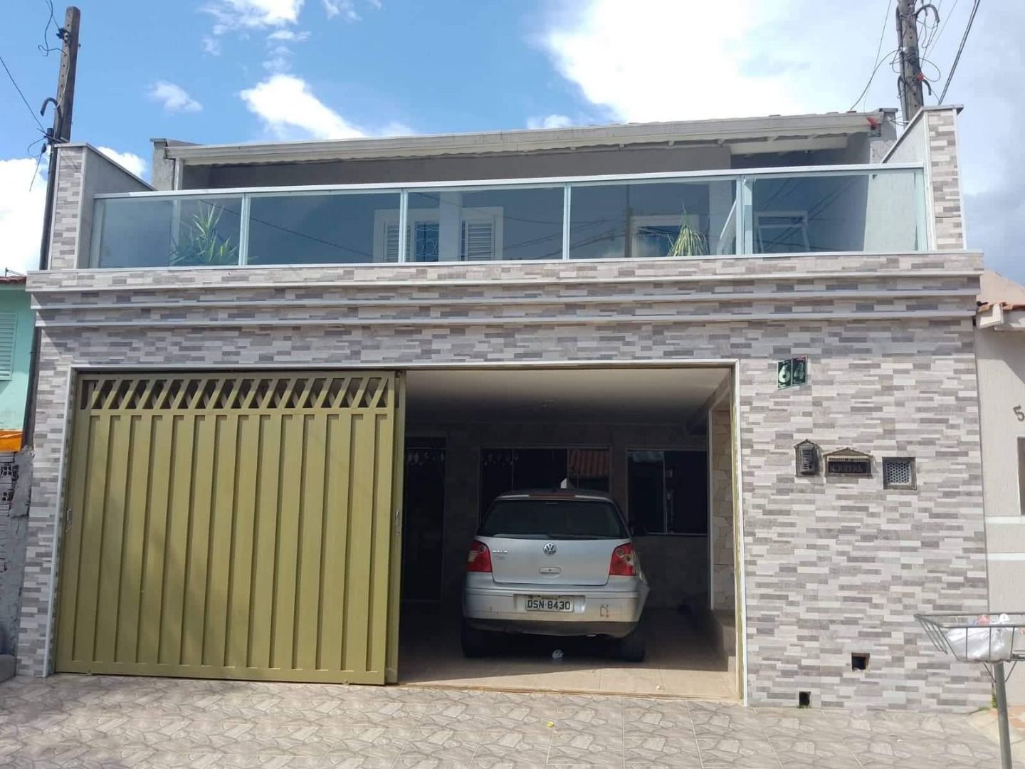 Casa à venda com 4 quartos, 230m² - Foto 20