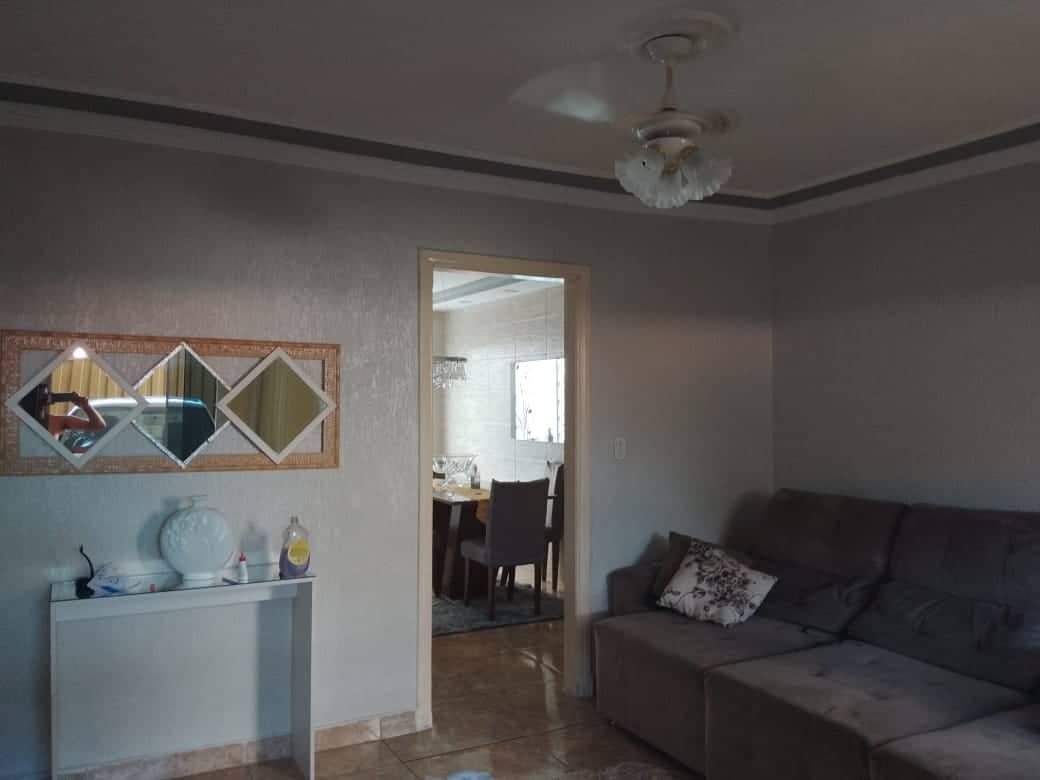 Casa à venda com 4 quartos, 230m² - Foto 25