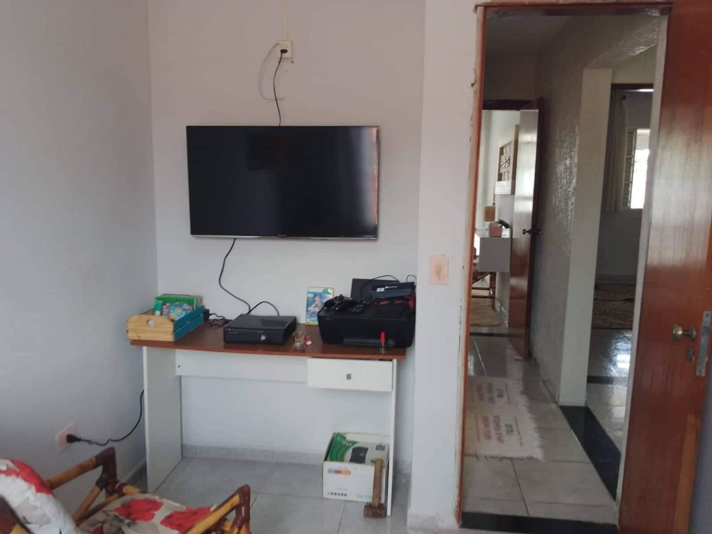 Casa à venda com 4 quartos, 230m² - Foto 26