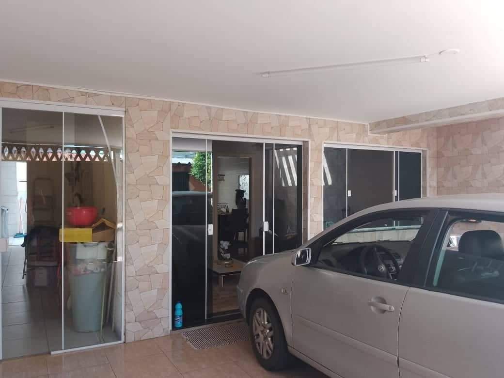 Casa à venda com 4 quartos, 230m² - Foto 29