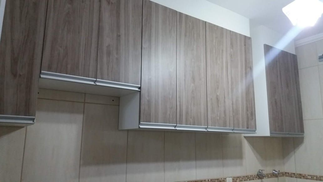 Apartamento à venda com 2 quartos, 52m² - Foto 4