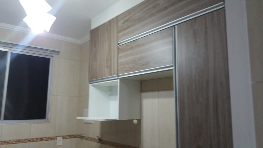 Apartamento à venda com 2 quartos, 52m² - Foto 5