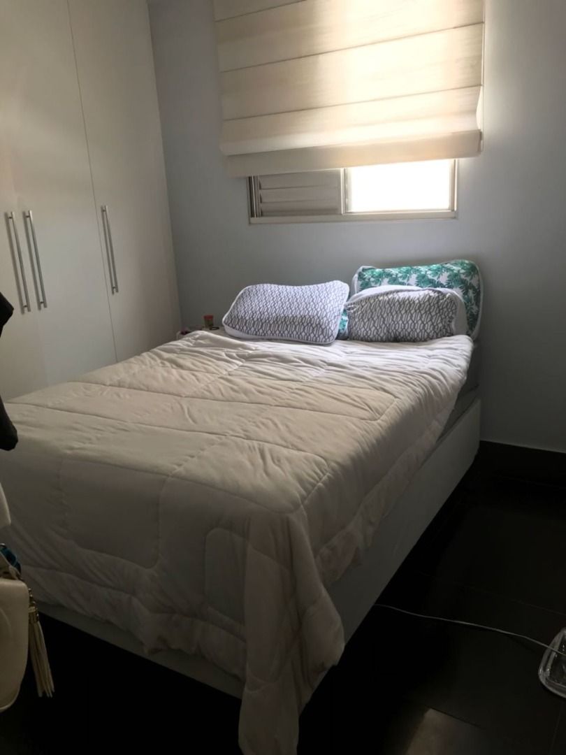 Apartamento à venda com 2 quartos, 55m² - Foto 4