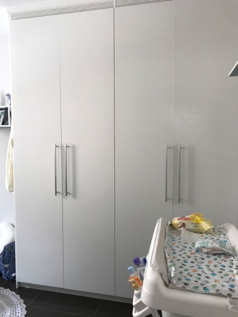 Apartamento à venda com 2 quartos, 55m² - Foto 5