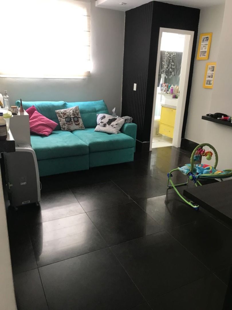 Apartamento à venda com 2 quartos, 55m² - Foto 7