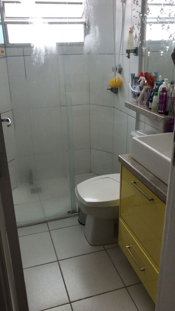 Apartamento à venda com 2 quartos, 55m² - Foto 8