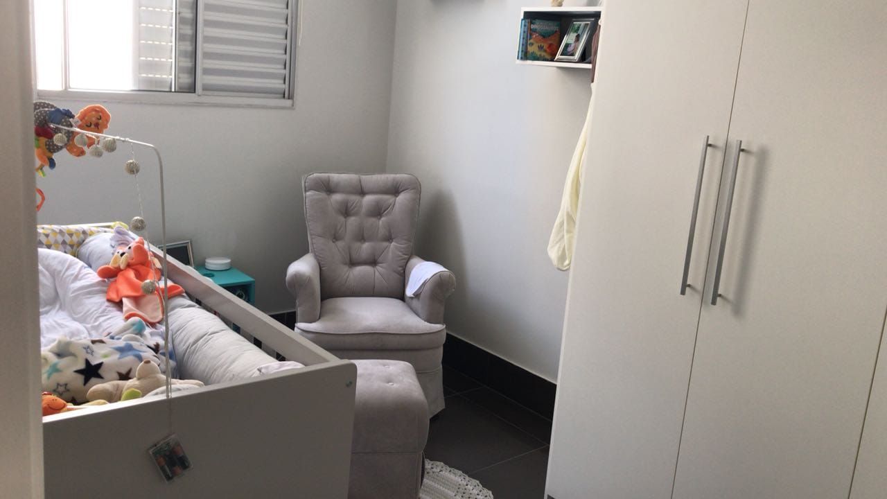 Apartamento à venda com 2 quartos, 55m² - Foto 9