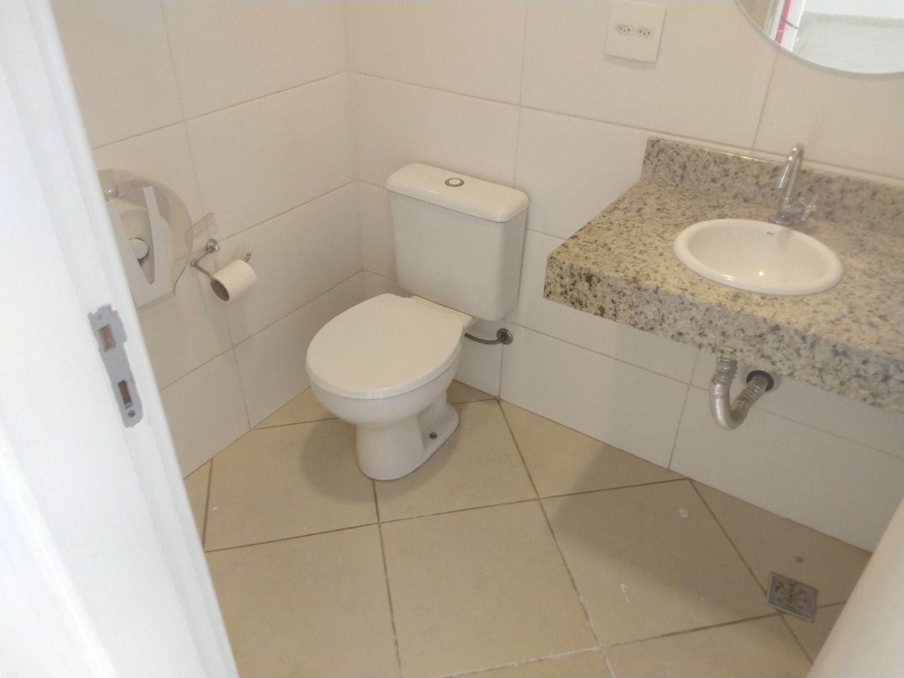 Loja-Salão para alugar, 148m² - Foto 10