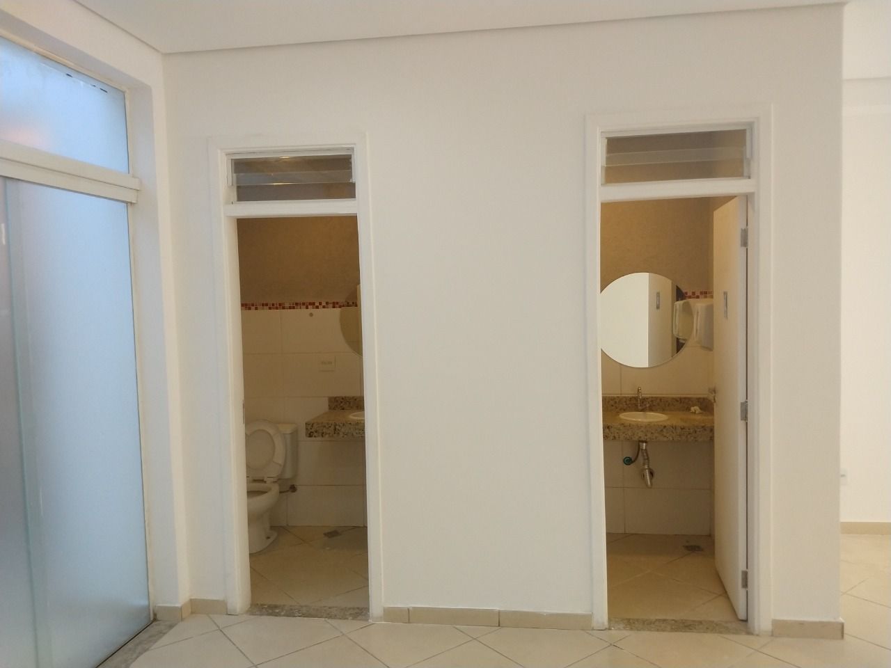 Loja-Salão para alugar, 148m² - Foto 11