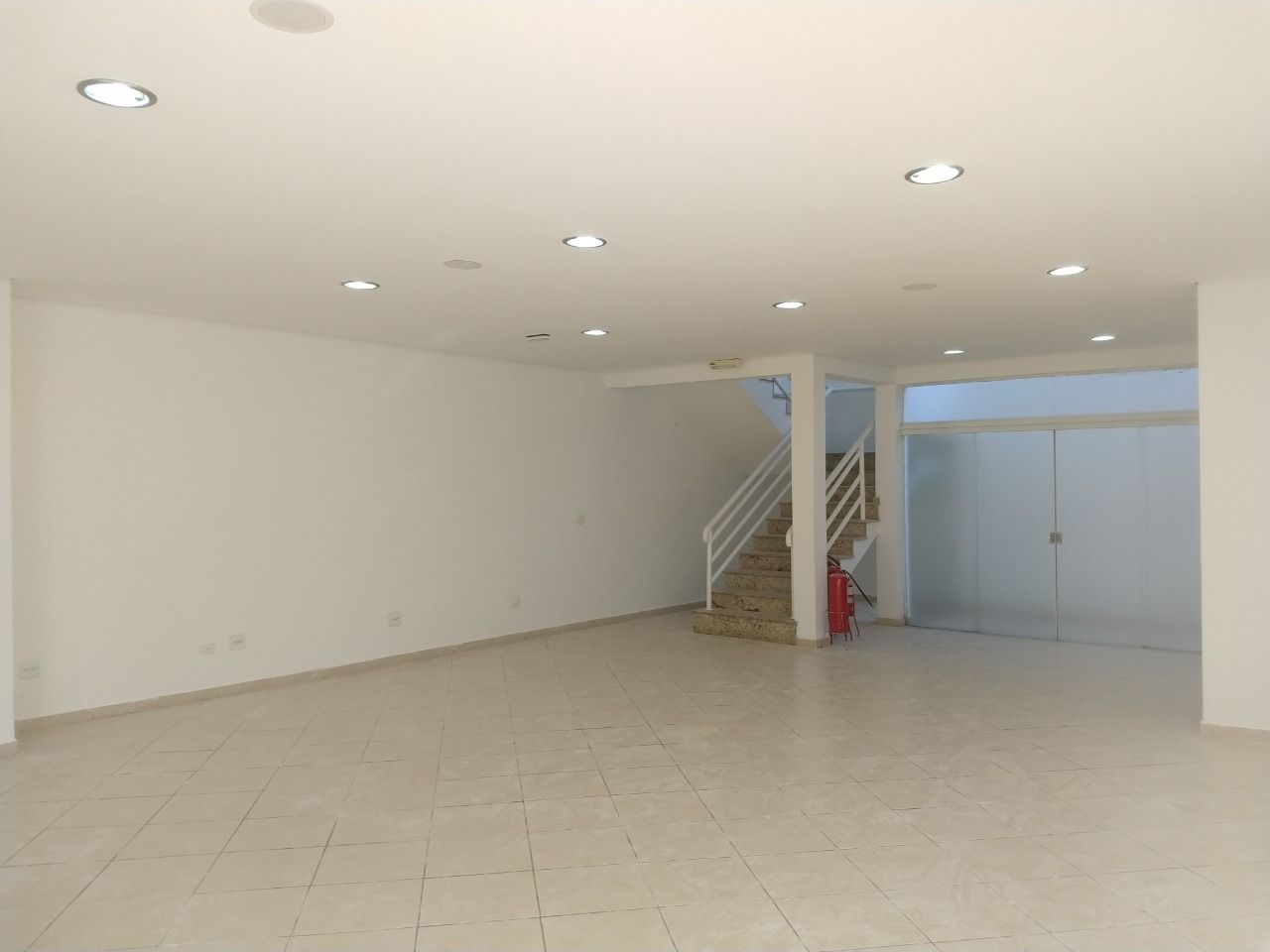 Loja-Salão para alugar, 148m² - Foto 12