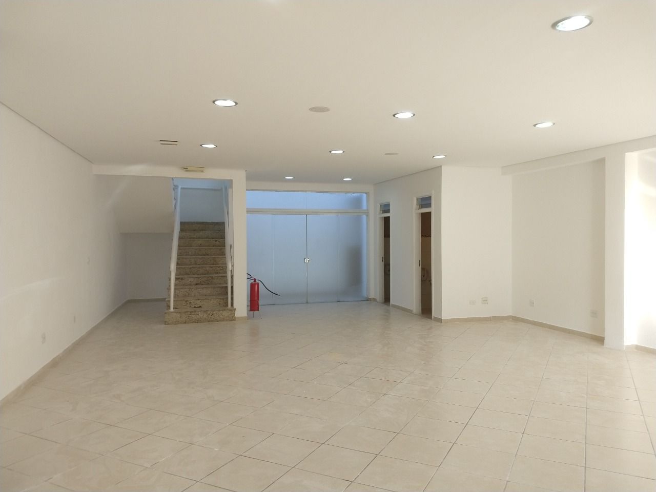 Loja-Salão para alugar, 148m² - Foto 9