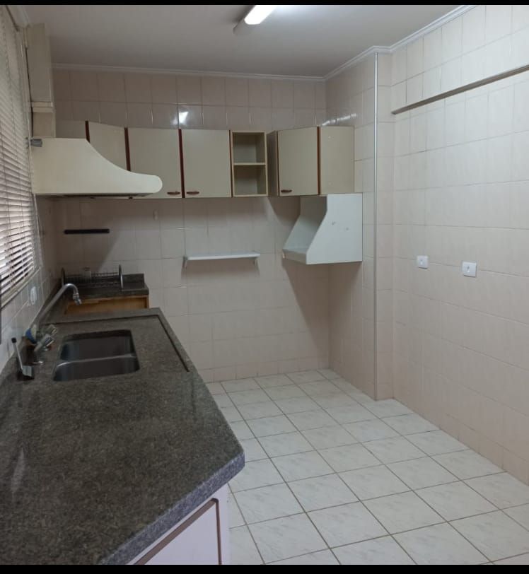 Apartamento à venda com 3 quartos, 118m² - Foto 11