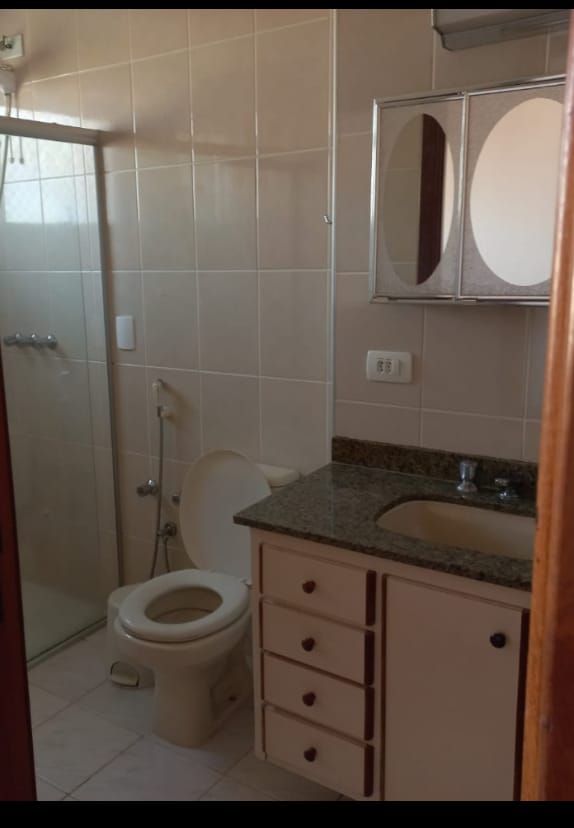 Apartamento à venda com 3 quartos, 118m² - Foto 15