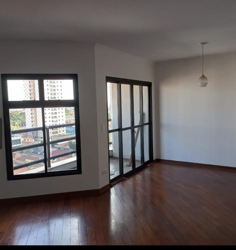 Apartamento à venda com 3 quartos, 118m² - Foto 16