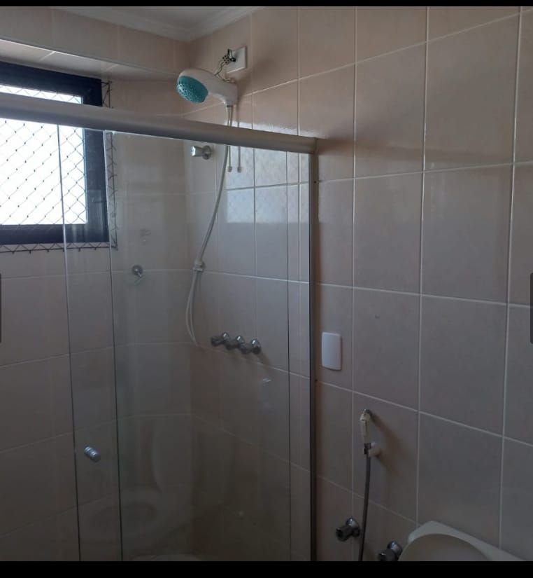 Apartamento à venda com 3 quartos, 118m² - Foto 2