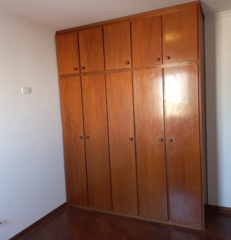 Apartamento à venda com 3 quartos, 118m² - Foto 3