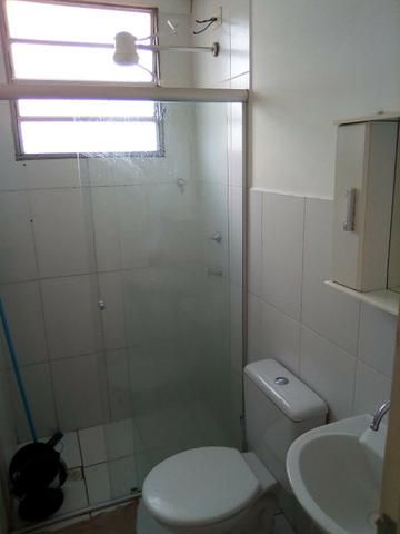 Apartamento à venda com 2 quartos, 47m² - Foto 4