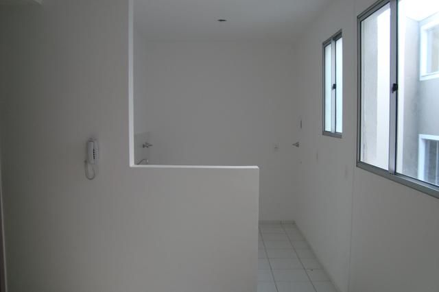 Apartamento à venda com 2 quartos, 47m² - Foto 5