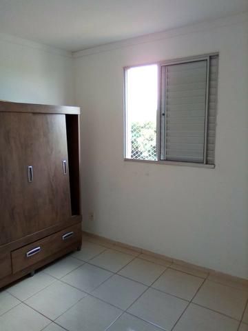 Apartamento à venda com 2 quartos, 47m² - Foto 6