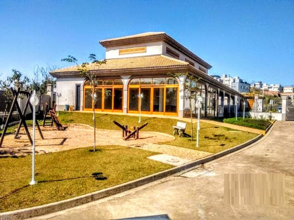 Casa de Condomínio à venda com 3 quartos, 127m² - Foto 10