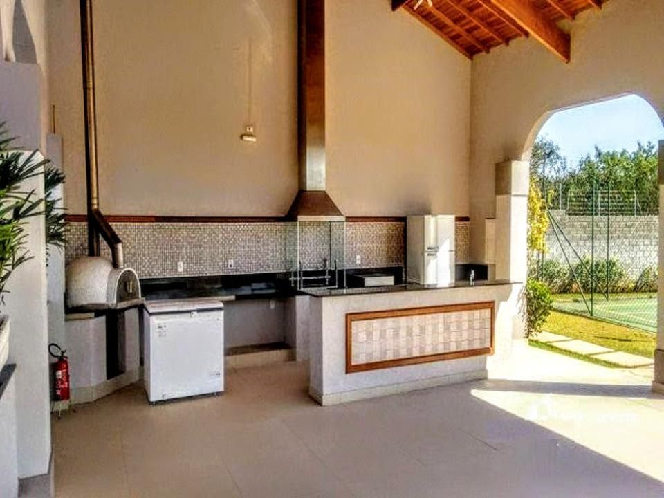 Casa de Condomínio à venda com 3 quartos, 127m² - Foto 11