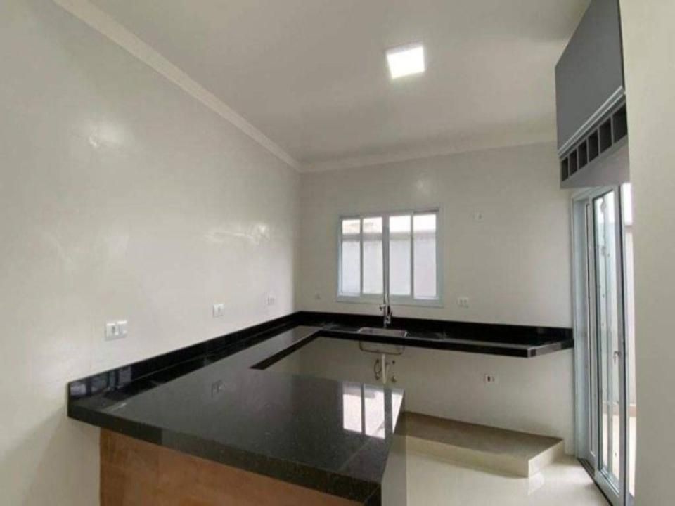 Casa de Condomínio à venda com 3 quartos, 127m² - Foto 3