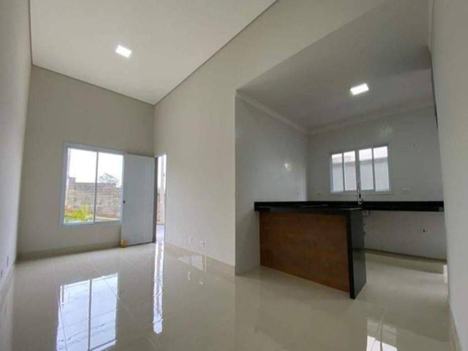 Casa de Condomínio à venda com 3 quartos, 127m² - Foto 6