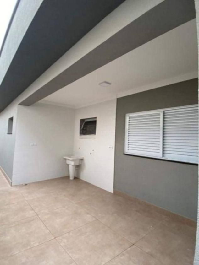 Casa de Condomínio à venda com 3 quartos, 127m² - Foto 7