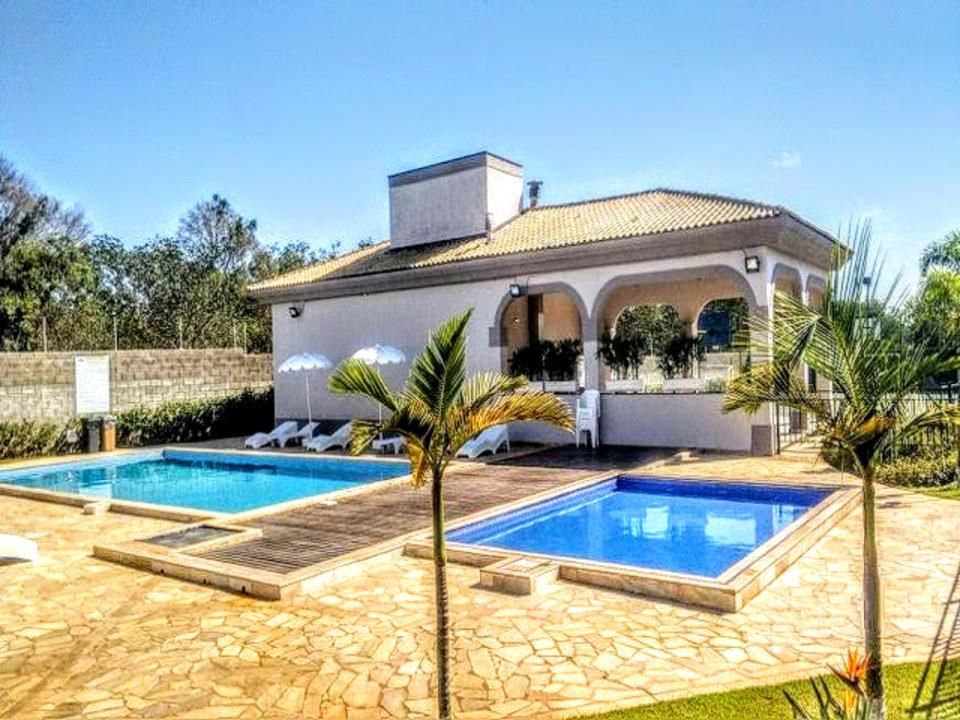 Casa de Condomínio à venda com 3 quartos, 127m² - Foto 8