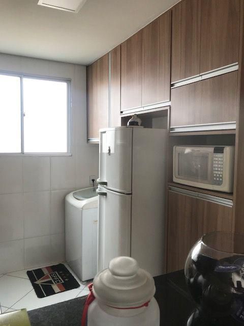 Apartamento à venda com 2 quartos, 45m² - Foto 11