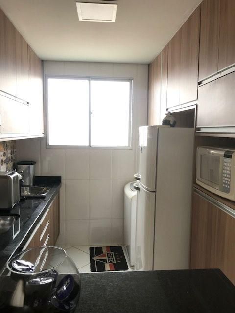 Apartamento à venda com 2 quartos, 45m² - Foto 13