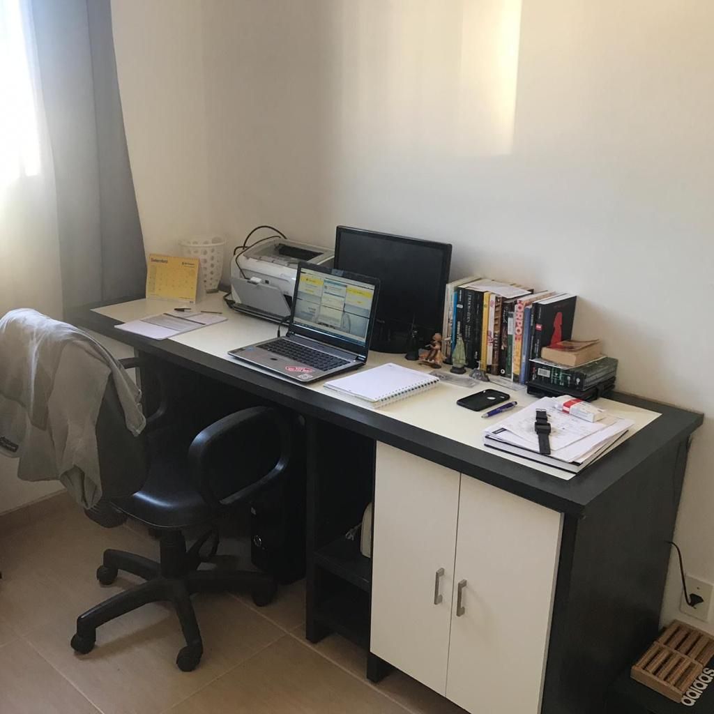 Apartamento à venda com 2 quartos, 45m² - Foto 15