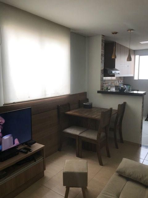 Apartamento à venda com 2 quartos, 45m² - Foto 16