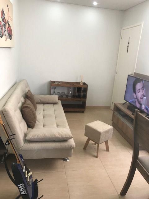 Apartamento à venda com 2 quartos, 45m² - Foto 18